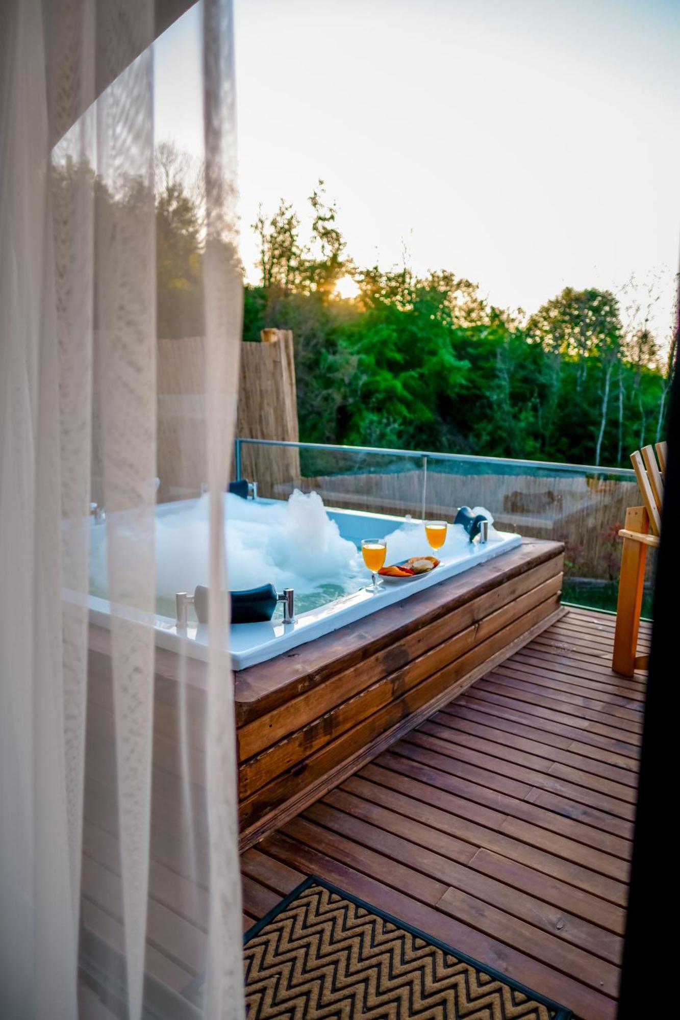 Snail House Sapanca Bed & Breakfast Bagian luar foto